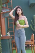 <b>绿意盎然+海角社区</b>