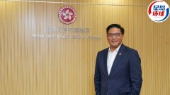 <b><b>议员关心连续不断迸发肠胃炎梁宏正：已提示需</b></b>
