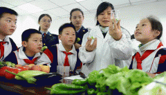 <strong>社会共治 ：落地生根才能开花成果</strong>